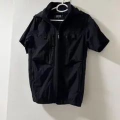 新品未使用】ワークマン EXILE×ZERO-STAGE半袖ファンウェア L - メルカリ