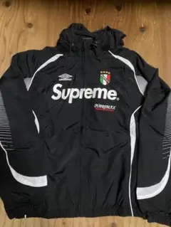 2026年最新】umbro supreme ジャケットの人気アイテム - メルカリ
