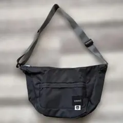 未使用 オトナミューズ付録 emmi×SHAKA ラウンドショルダーバッグ