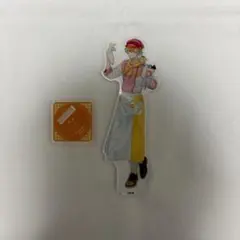 にじさんじ　宇佐美リト　アクリルスタンド