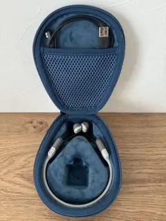 Shokz Open Run S803 骨伝導イヤホン 専用ケース