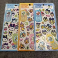 【らくらくメルカリ便】平成はっぴーフォン　たまごっち３種セット