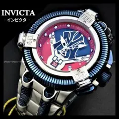 MLB公式コラボ★ニューヨーク・ヤンキース INVICTA MLB 43143のサムネイル