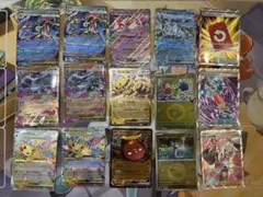 ポケカ　まとめ売り