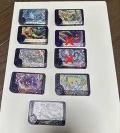 ポケモンフレンダ 3個組み合わせ自由