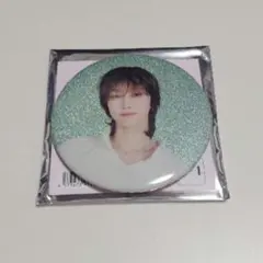 SEVENTEEN 'YAKUSOKU'CAN BADGE JUN - メルカリ