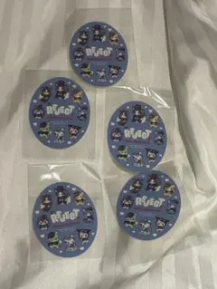 2026年最新】reject ステッカーの人気アイテム - メルカリ