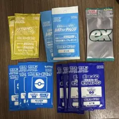 ポケモンGO プロモカードパック セット