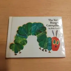 The Very Hungry Caterpillar