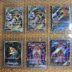 ポケモンSAR5点 ケルディオ デオキシス ソウブレイズ ドラピオン レジギガス ポケモンSAR5点 ケルディオ デオキシス ソウブレイズ ドラピオン