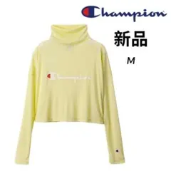Champion（チャンピオン）長袖Tシャツ 丈プルオーバートップス
