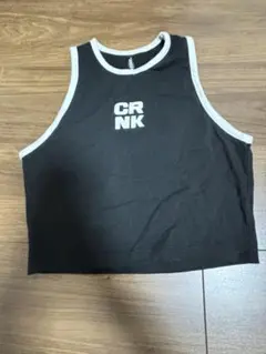 2026年最新】CRANK レディース タンクトップの人気アイテム - メルカリ