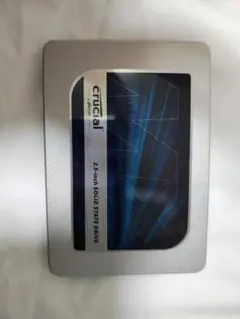 Crucial MX500 500GB SSD 正常95％ - メルカリ