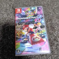 マリオカート8 デラックス