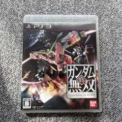 真・ガンダム無双 PS3 バンダイ