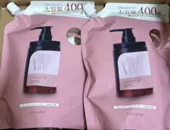 K*o様 ココネ　coconeクレイクリームシャンプー　スムース　詰め替え2パッ