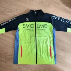 SVOLME スボルメ ジャージ トラックジャケット