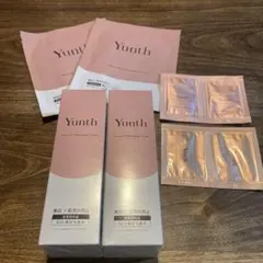 Yunth ホワイトニングローション化粧水