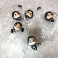 東京リベンジャーズ 東リべ カプセルフィギュアコレクション vol.3 場地圭介