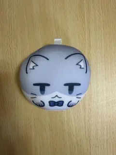 いれいす If マスコットキーホルダー