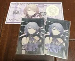 にじさんじ　小清水透　にじHOLIC