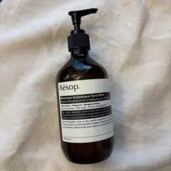 レバレンス ハンドバーム 500ml