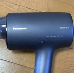 Panasonic(パナソニック) EH-NA0J-A ヘアドライヤー