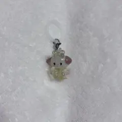 mikkocharacters めじるしアクセサリー　スフレ