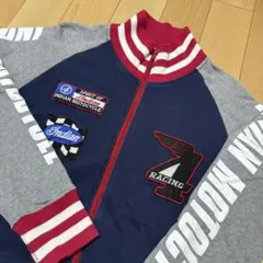 インディアンモーターサイクル Indian Motorcycle ジップアップのサムネイル