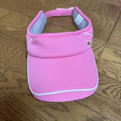 サンバイザー ウェア