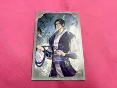 魔道祖師 完結記念展 入場特典 チケット風カード 江澄 - メルカリ