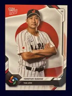 WBC2026 侍ジャパン 菅野智之 ユニフォーム Lサイズ - メルカリ