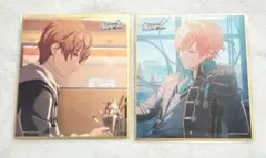 プロセカ 57B ミニ色紙 東雲彰人 特訓前 6枚セット - メルカリ