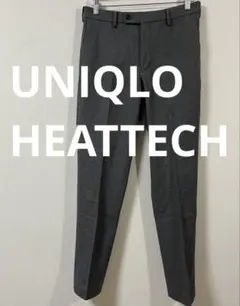 ヒートテックスマートパンツ スラックス