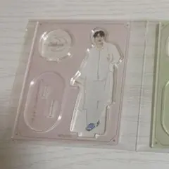 魚の鮎様専用 セブチカフェ ジョシュア アクスタ