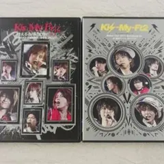 kis-my-ft2 ミュージック