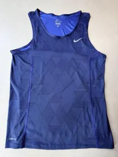 タンクトップ 陸上競技