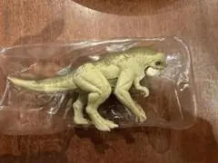 ジュラシック ワールド　ミニ　ディストータスレックスのサムネイル