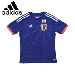 y2k ADIDAS 日本代表 2014-2015 ホーム ユニホーム