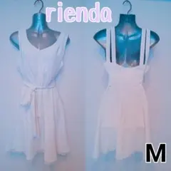 rienda ワンピース