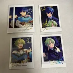 あんスタ ぱしゃこれ ぱしゃっつ 巴日和 漣ジュン Eve まとめ売り