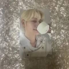 zb1 ジウン applemusic トレカ