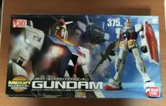 【新品・未開封】RX-78-2ガンダム　1/48メガサイズのサムネイル