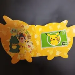 2026年最新】ピカチュウSuicaの人気アイテム - メルカリ
