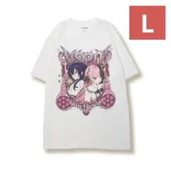 vaultroom URUHA & HINANO TEE Tシャツ ぶいすぽXL | Mercari