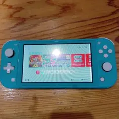 2026年最新】switchライト ジャンクの人気アイテム - メルカリ