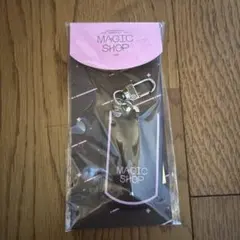 BTS ジン　magic shop キーホルダーのサムネイル