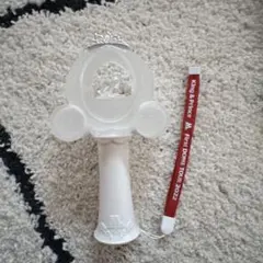 King & Prince FIRST DOME TOUR 2022 ペンライト