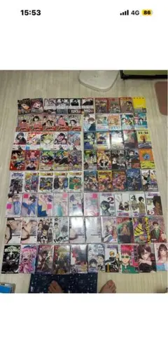 漫画コミック 139冊 大量まとめ売り セット売り 漫画コミック 139冊 大量まとめ売り セット売り - メルカリ