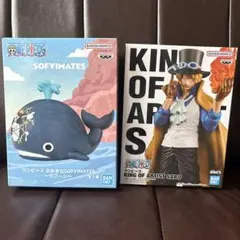 ワンピース フィギュア まとめ売り